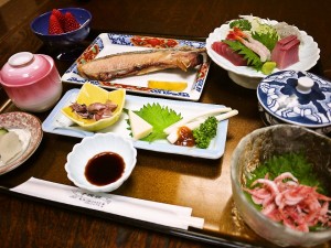 おいしいものプラン おいしいものプラン